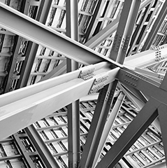 HD Metal - Çelik Konstrüksiyon - İmalat - Montaj