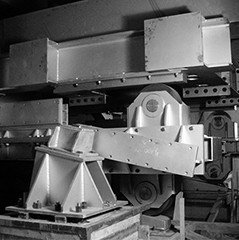 HD Metal - Çelik Konstrüksiyon - İmalat - Montaj