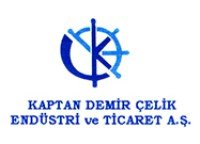 Kaptan Demir Çelik