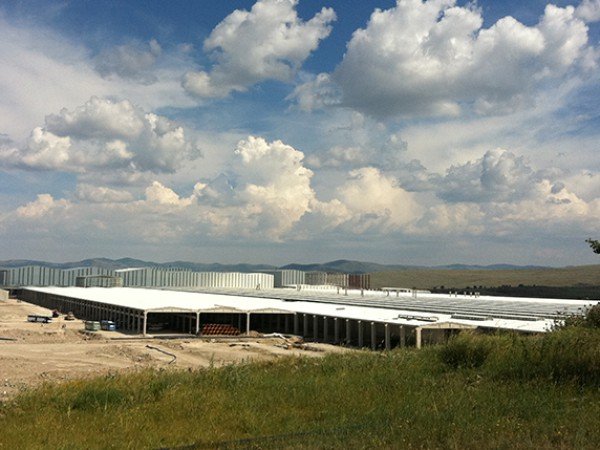 SSS Yıldızlar Holding